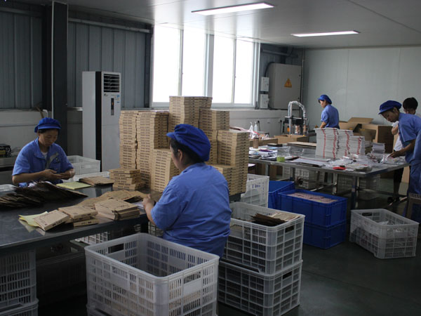 膏藥代加工怎么收費(fèi)？多少膏藥貼起訂？