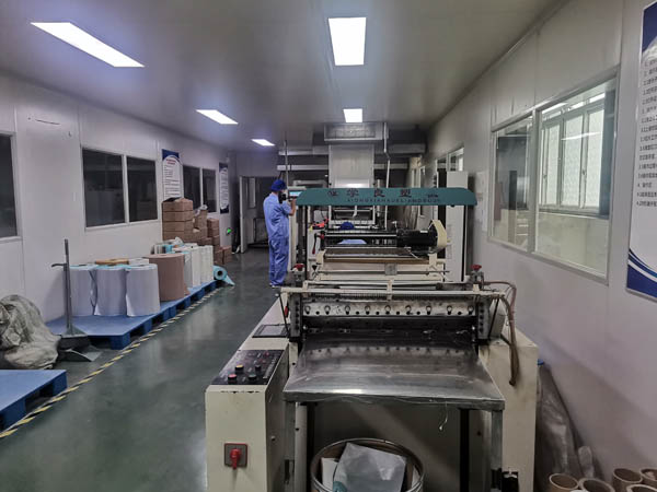 膏藥貼牌的加工廠廠家哪里有？洛陽(yáng)膏藥貼牌代加工公司可以做到